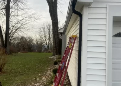 Reliable Construction Company