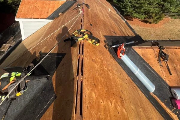 Construction Service Construction Service