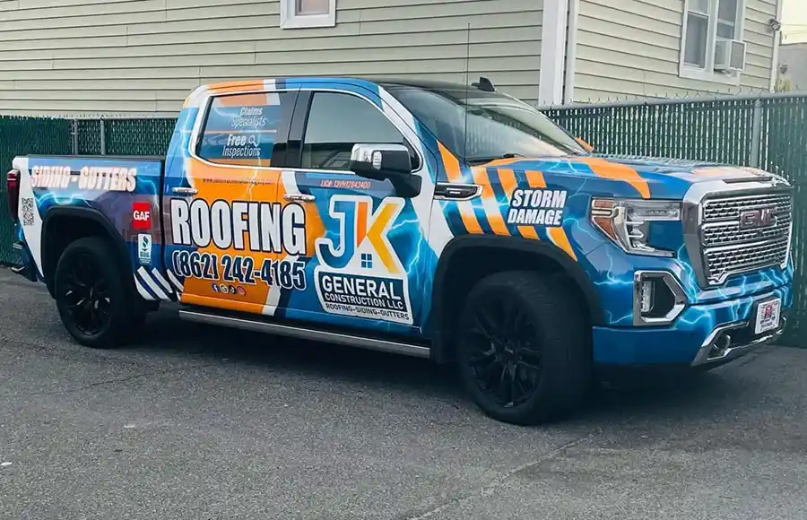 Professional Construction Company in Old Bridge NJ