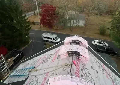 Professional Construction Service