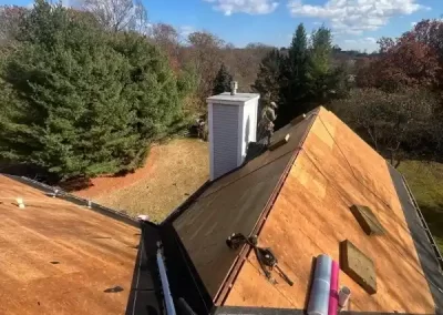 Professional Construction Service