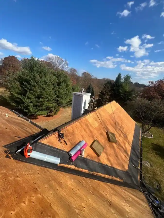 Reliable Construction Contractor