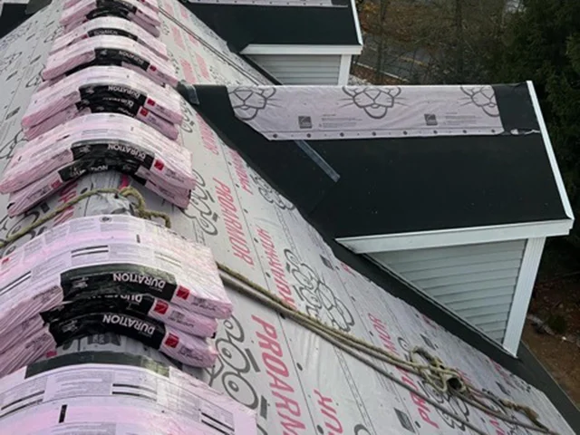 Skilled Construction Contractor